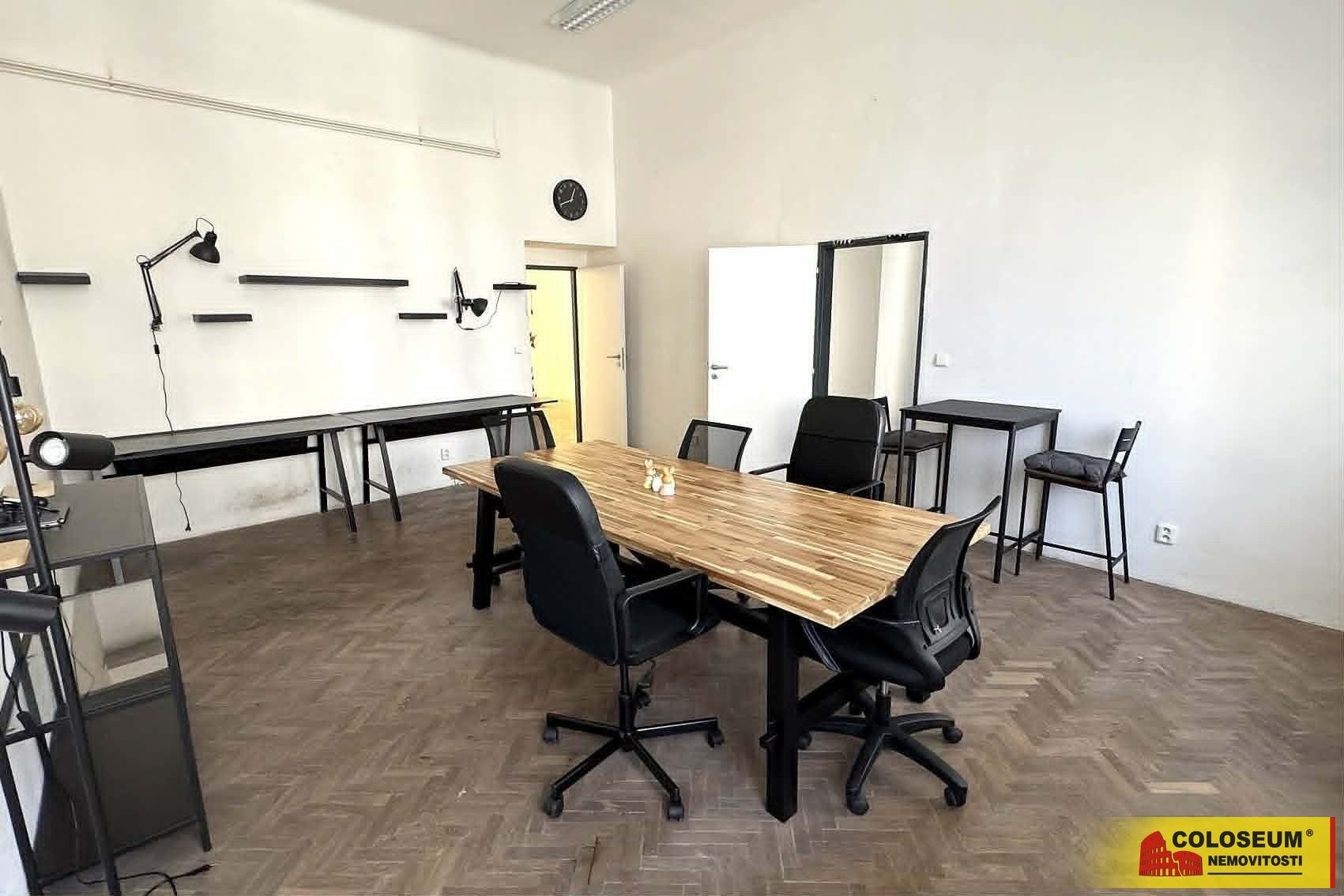 Kanceláře, Brno Brno-město, 99 m² - 1