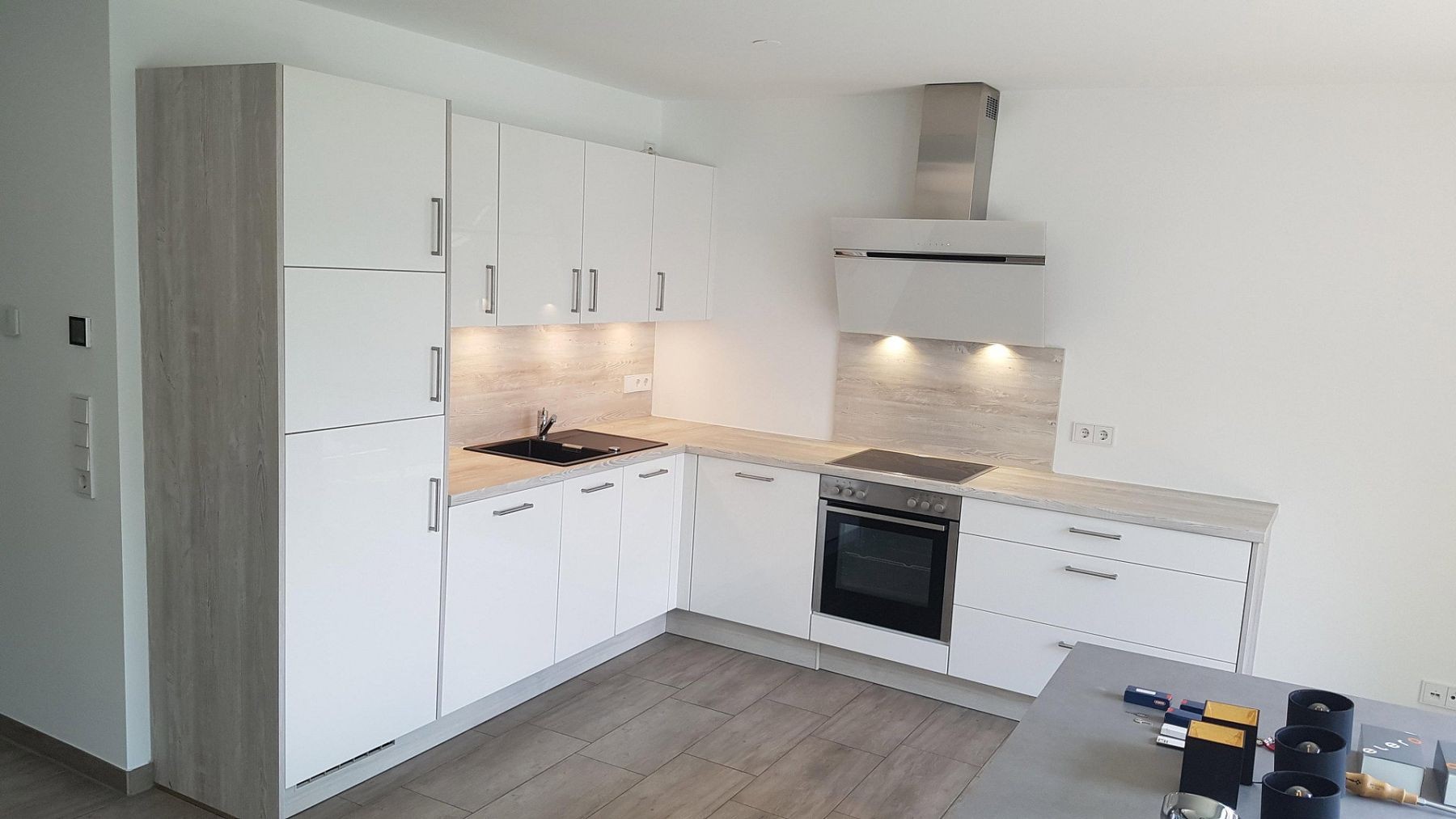 Prodej byt 3+1 - Lechrainstraße Augsburg Hochzoll Bayern 86163, 100 m² - 5