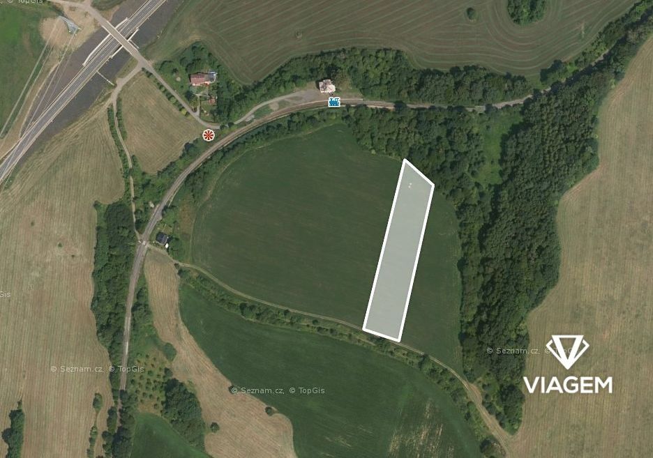 Pozemky pro bydlení, Kravaře u České Lípy, 471 03 - 2