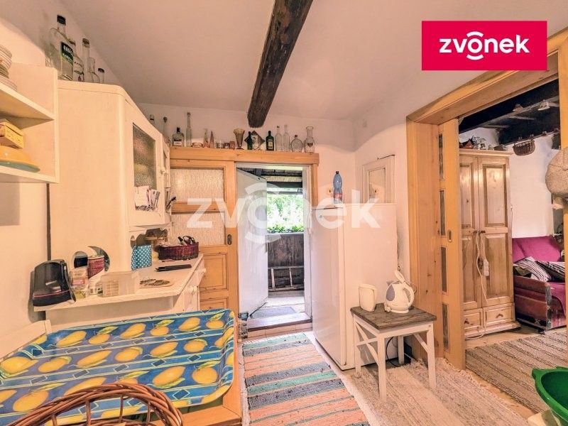 Prodej chalupa - Lidečko, 70 m²