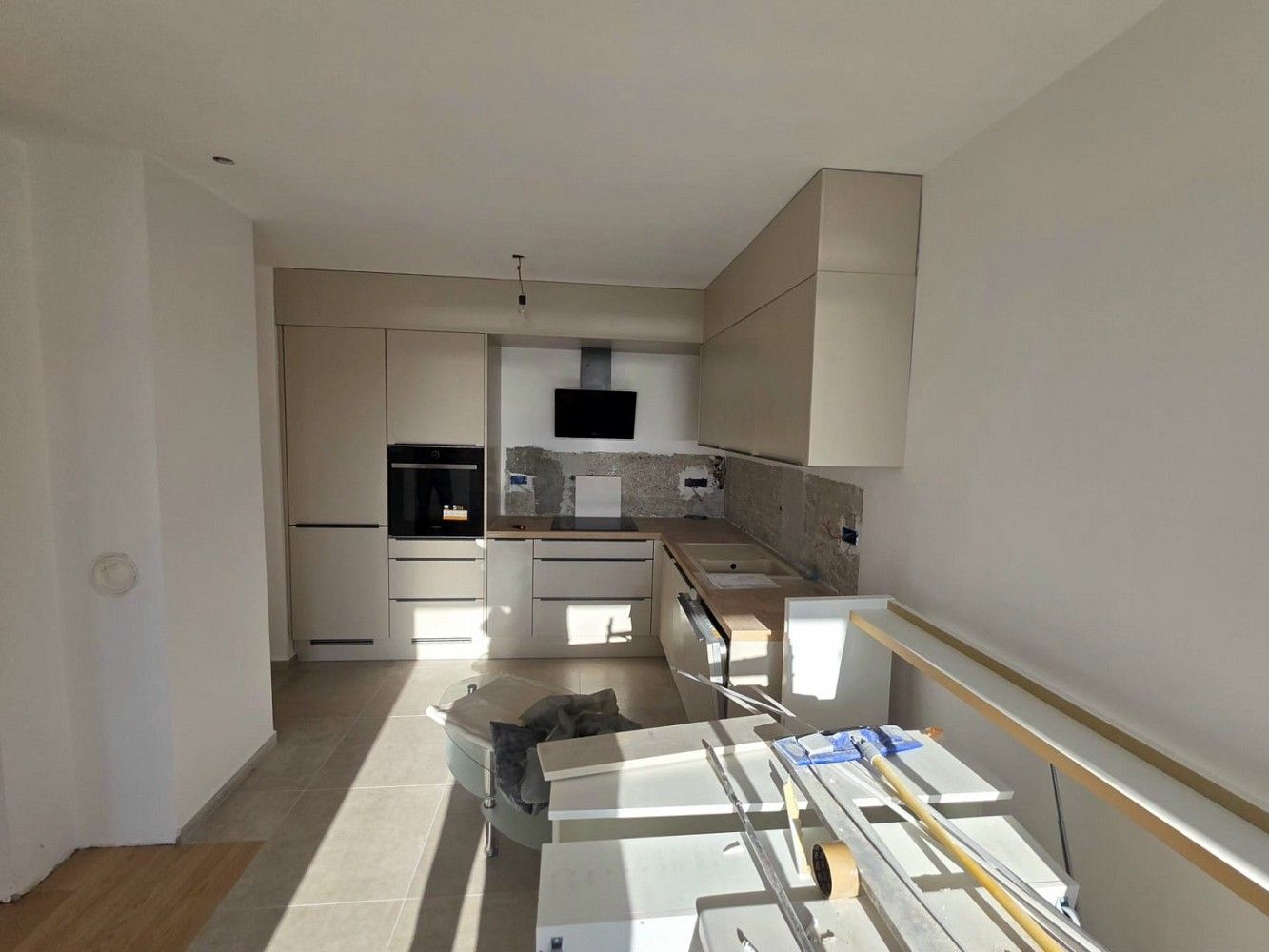 Byt · 77 m² · Pula, Istarska županija, Chorvatsko - 3
