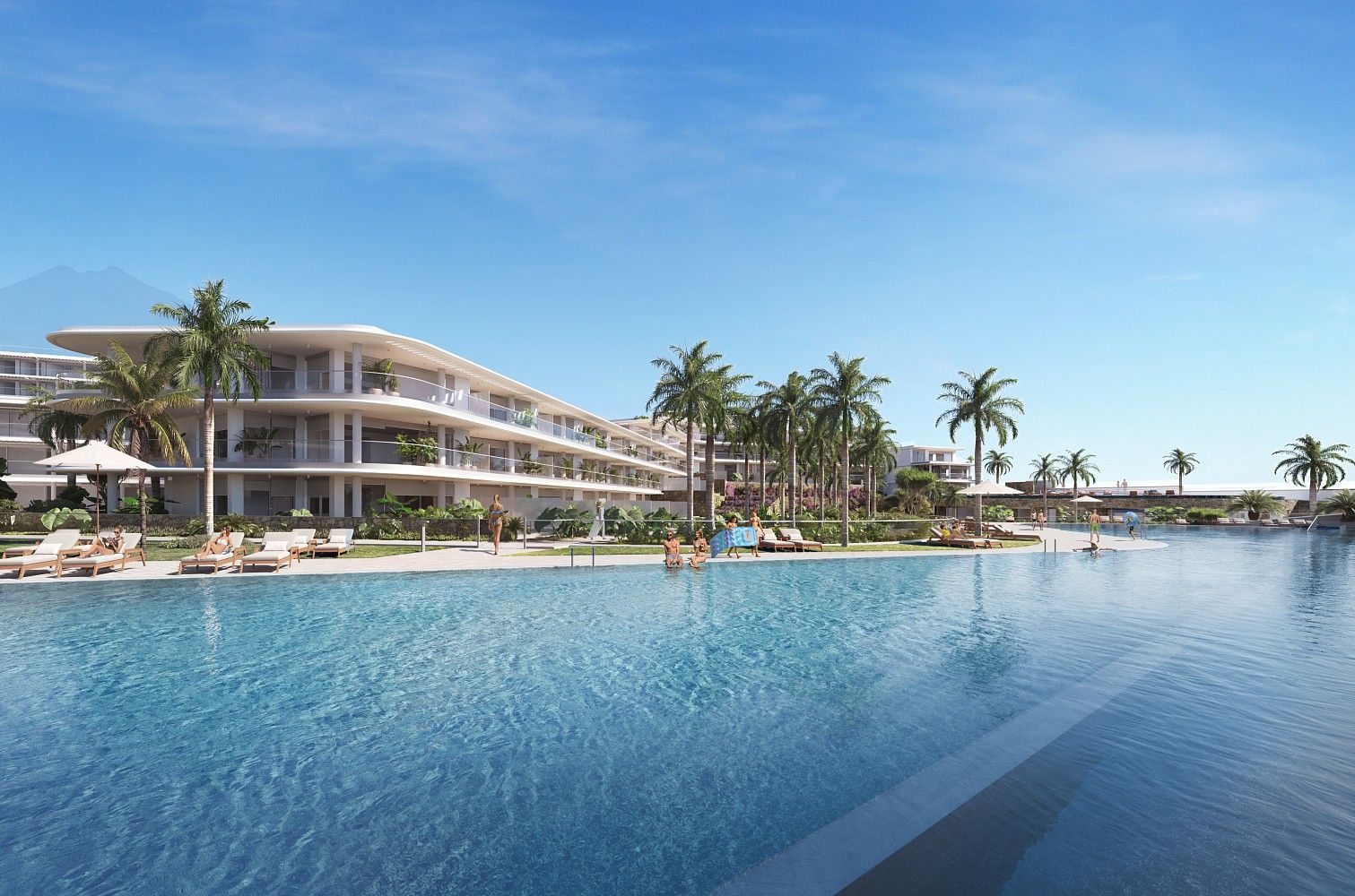 Vila · 150 m² · Guia de Isora, Tenerife, Španělsko - 3