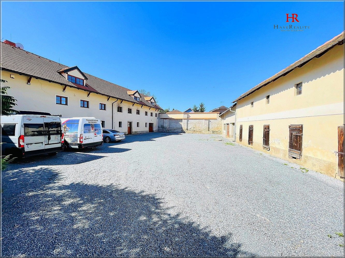 Ostatní, Psáry, okres Praha-západ, Středočeský kraj, 800 m² - 2