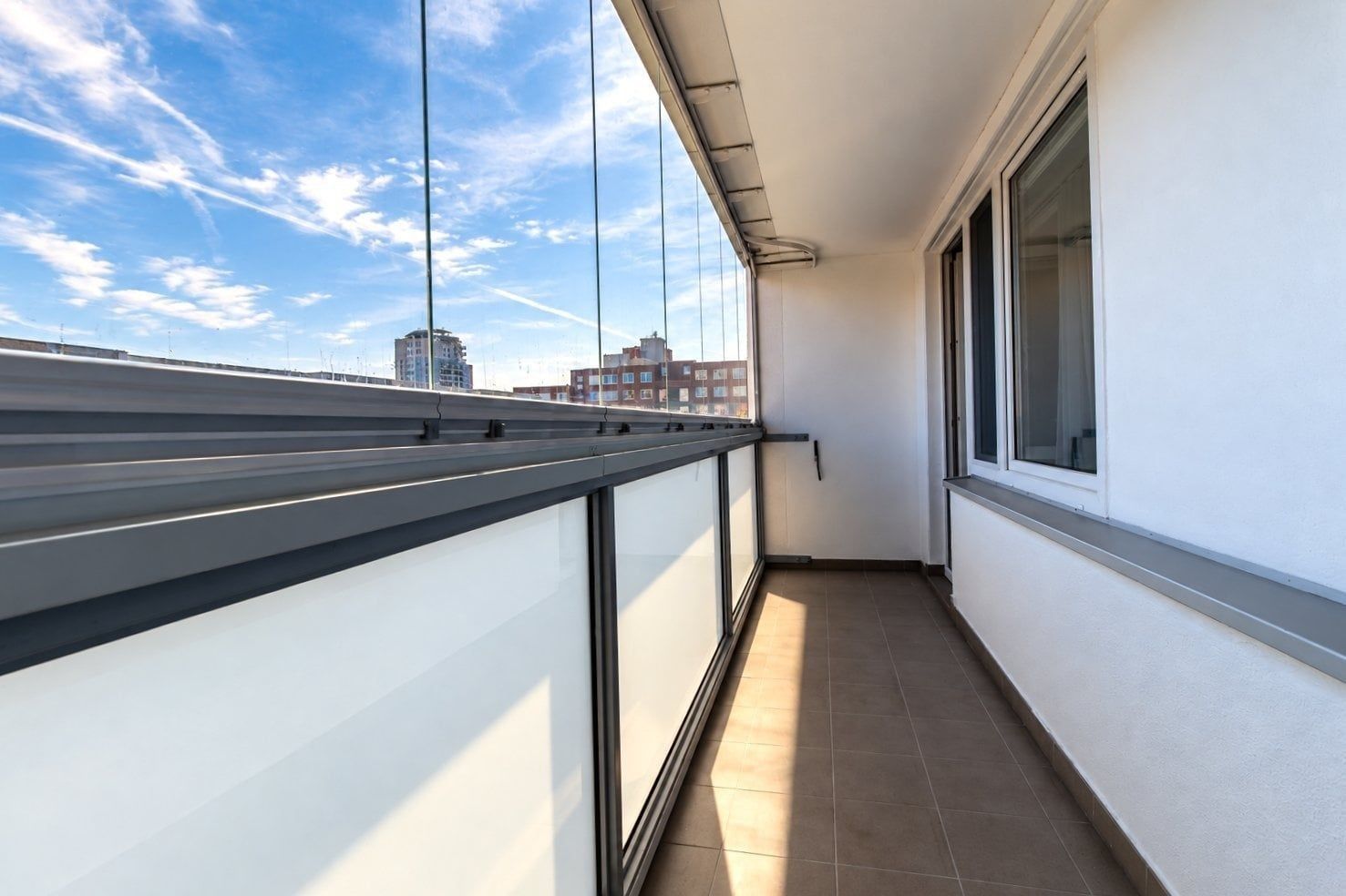 Byt 3+kk · 72 m² · Dominova, Praha - Stodůlky - 3