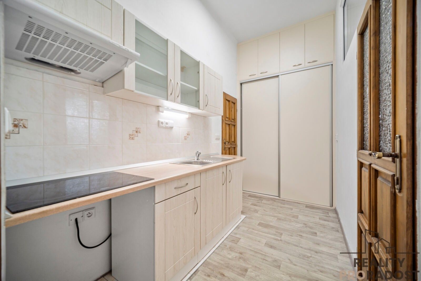 2+kk, Smilova, Pardubice, 48 m²