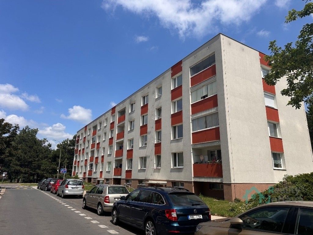Byt 3+1, 75 m²