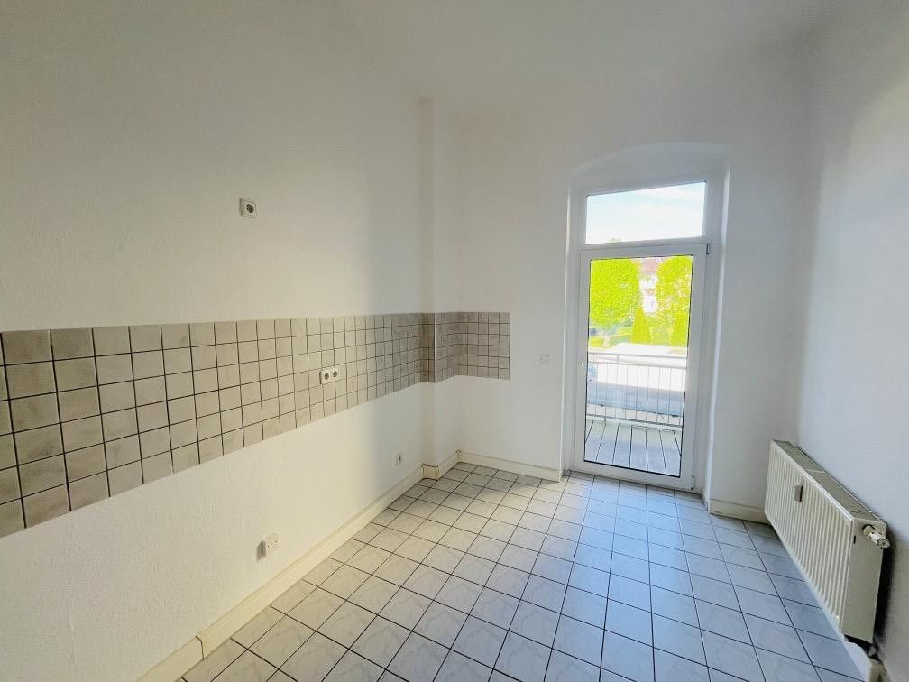 Byt 2+1 · 66 m² · Wappenhenschstraße 16,, , Sasko - 4