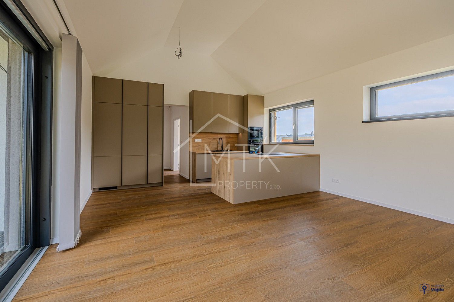 Prodej rodinný dům - Šenov, okres Ostrava-město, 106 m² - 5