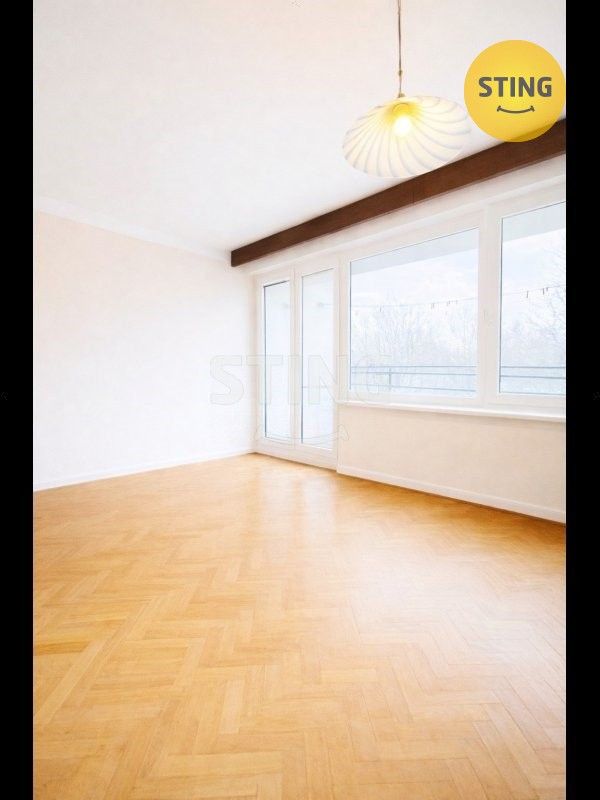 Prodej byt - Ostrava, 710 00