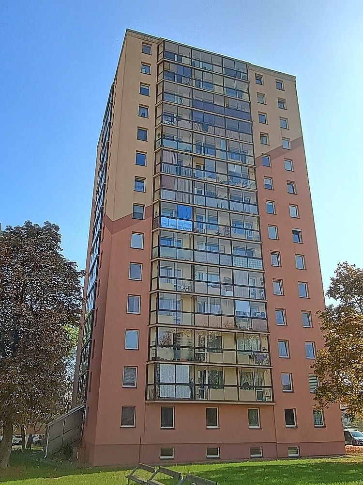 Byt 2+1, 64 m²