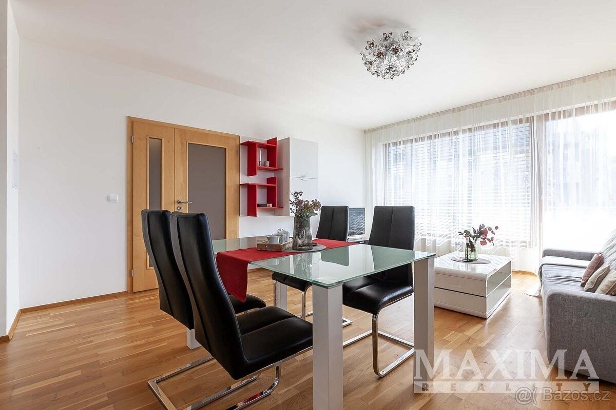 Byty, Praha, 100 00 - 2