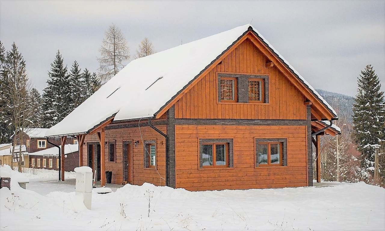 Pronájem chata - Horní Bečva, Zlínský kraj - 2
