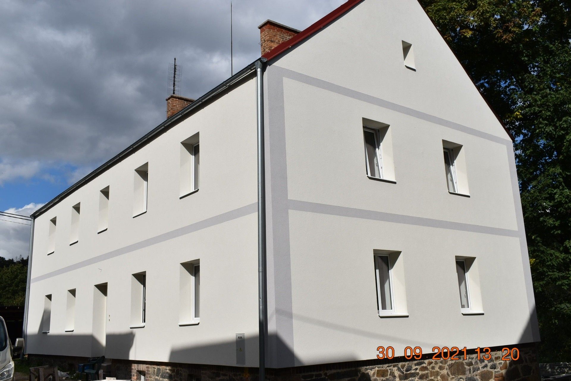 Byt 4+1 · 108 m² · Hrádek nad Nisou Dolní Suchá - 4