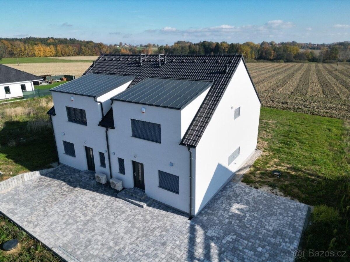 Rodinné domy, České Budějovice, 370 06