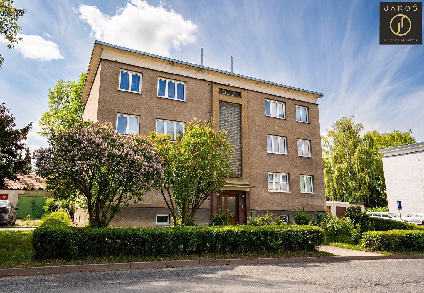 2+1, Kladno, Středočeský kraj, 53 m² - 2