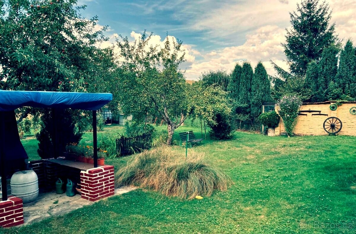 Prodej rodinný dům - Nesovice, 683 33 - 5