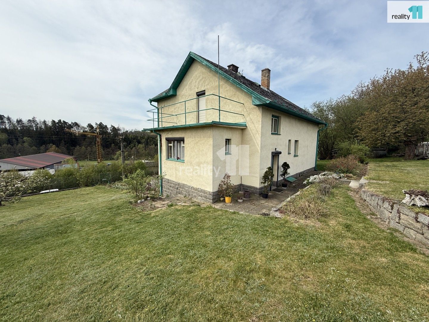 Rodinný dům · 108 m² · Dolní Březinka, Světlá nad Sázavou - 4