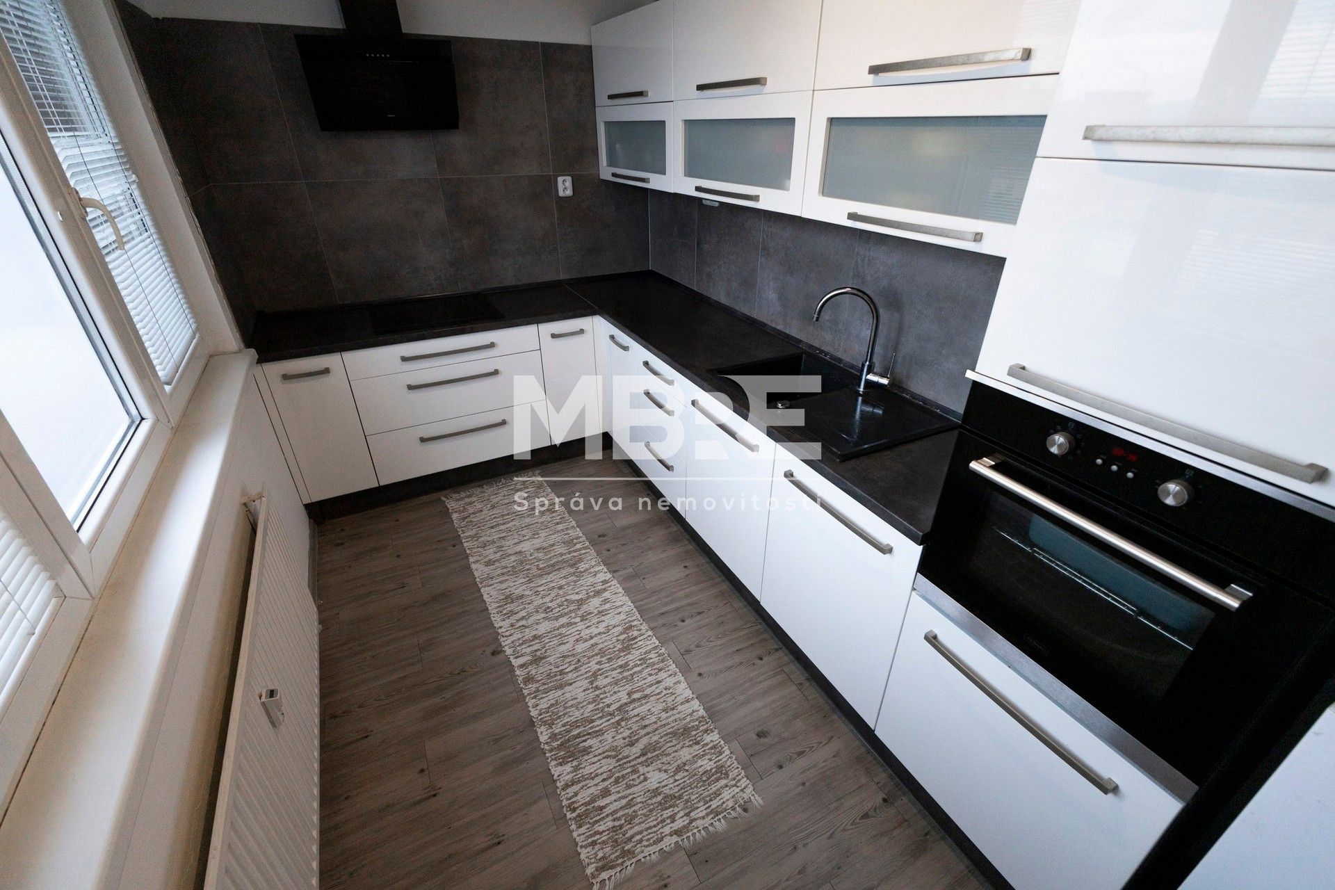 3+1, Sládkova, Ostrava, 68 m²