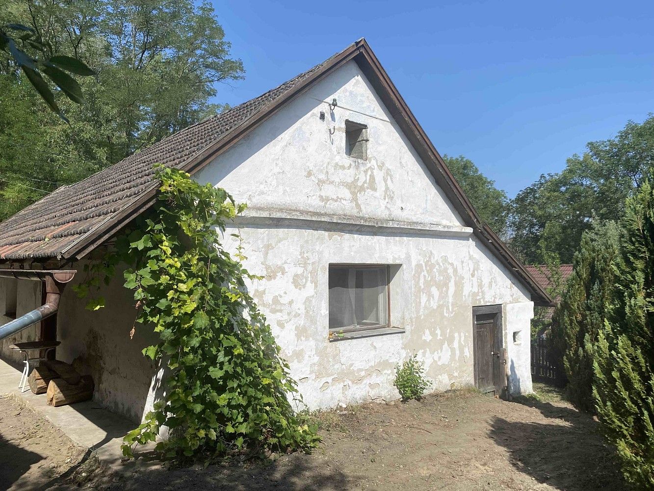 Chalupa · 75 m² · Velké Všelisy, okres Mladá Boleslav, Středočeský kraj - 3