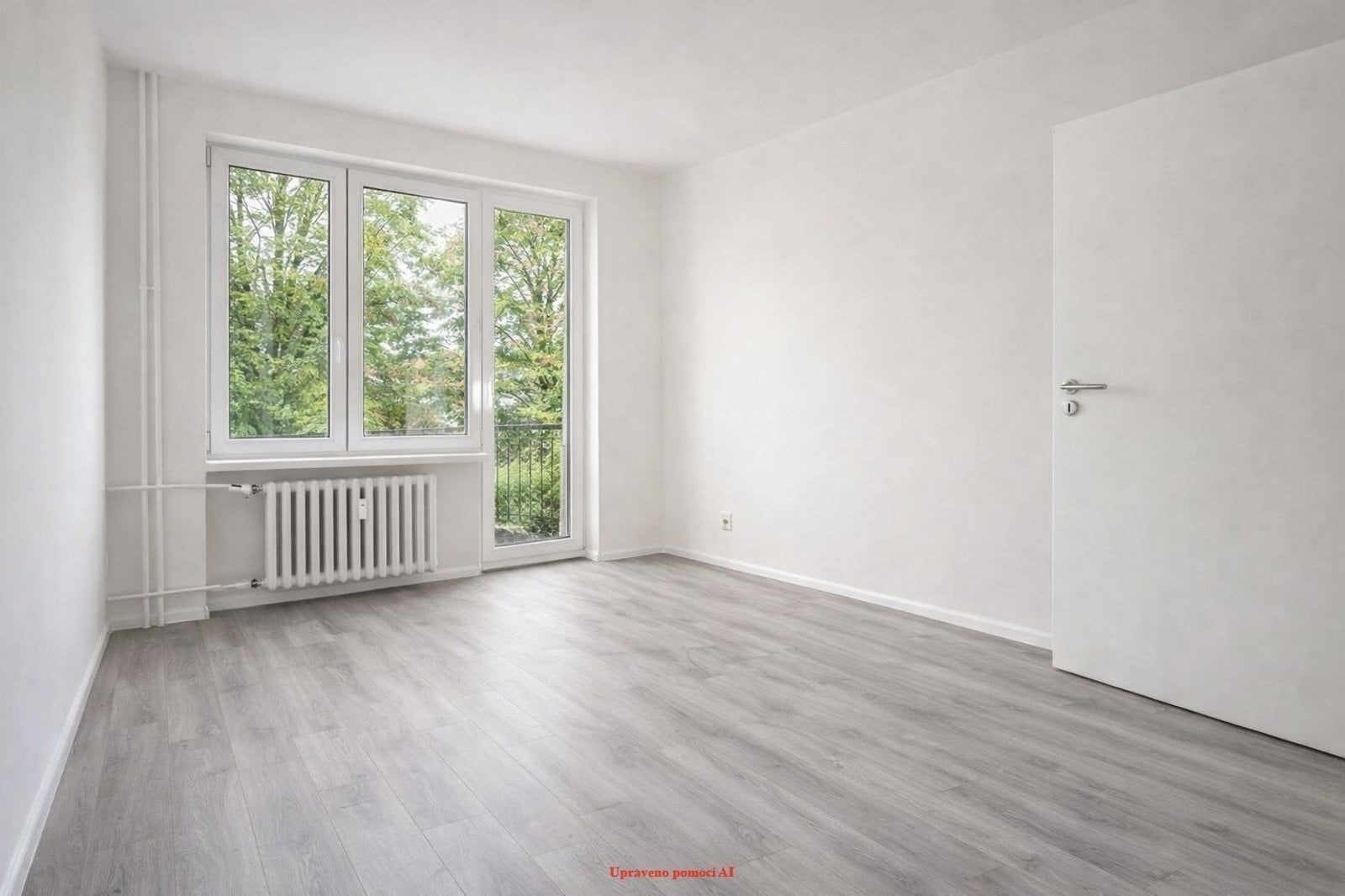 Byt 2+1 · 54 m² · Radniční, Havířov - Havířov-město, Moravskoslezský kraj - 4
