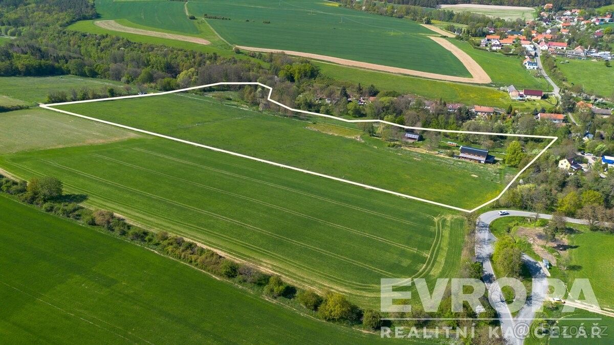 Prodej obchodní prostory - Nový Knín, 262 03