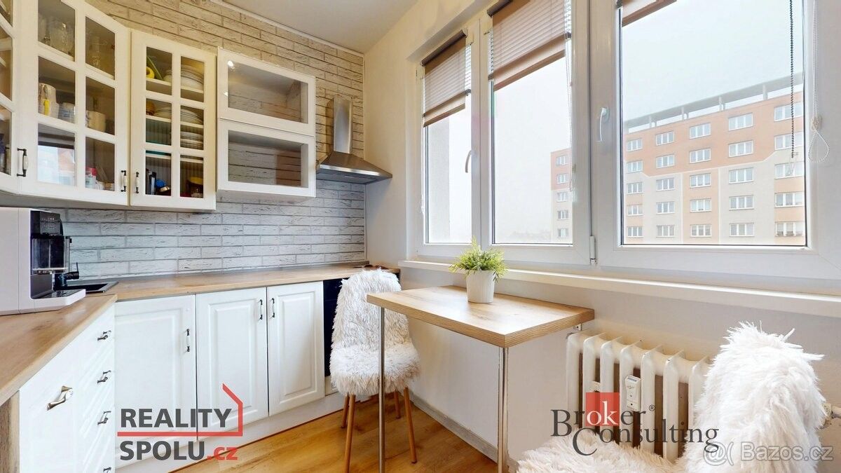 Byty, Chomutov, 430 03