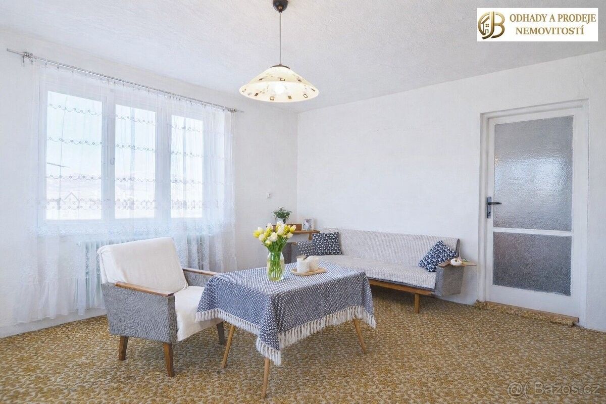 Prodej rodinný dům - Vikýřovice, 788 13