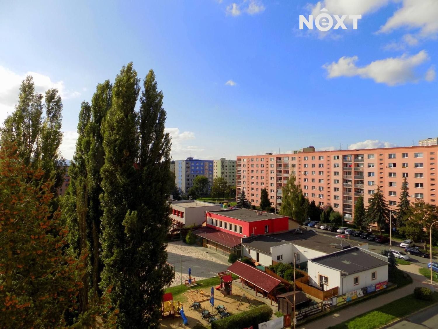 Byt 2+kk · 41 m² · Česká Lípa - 4