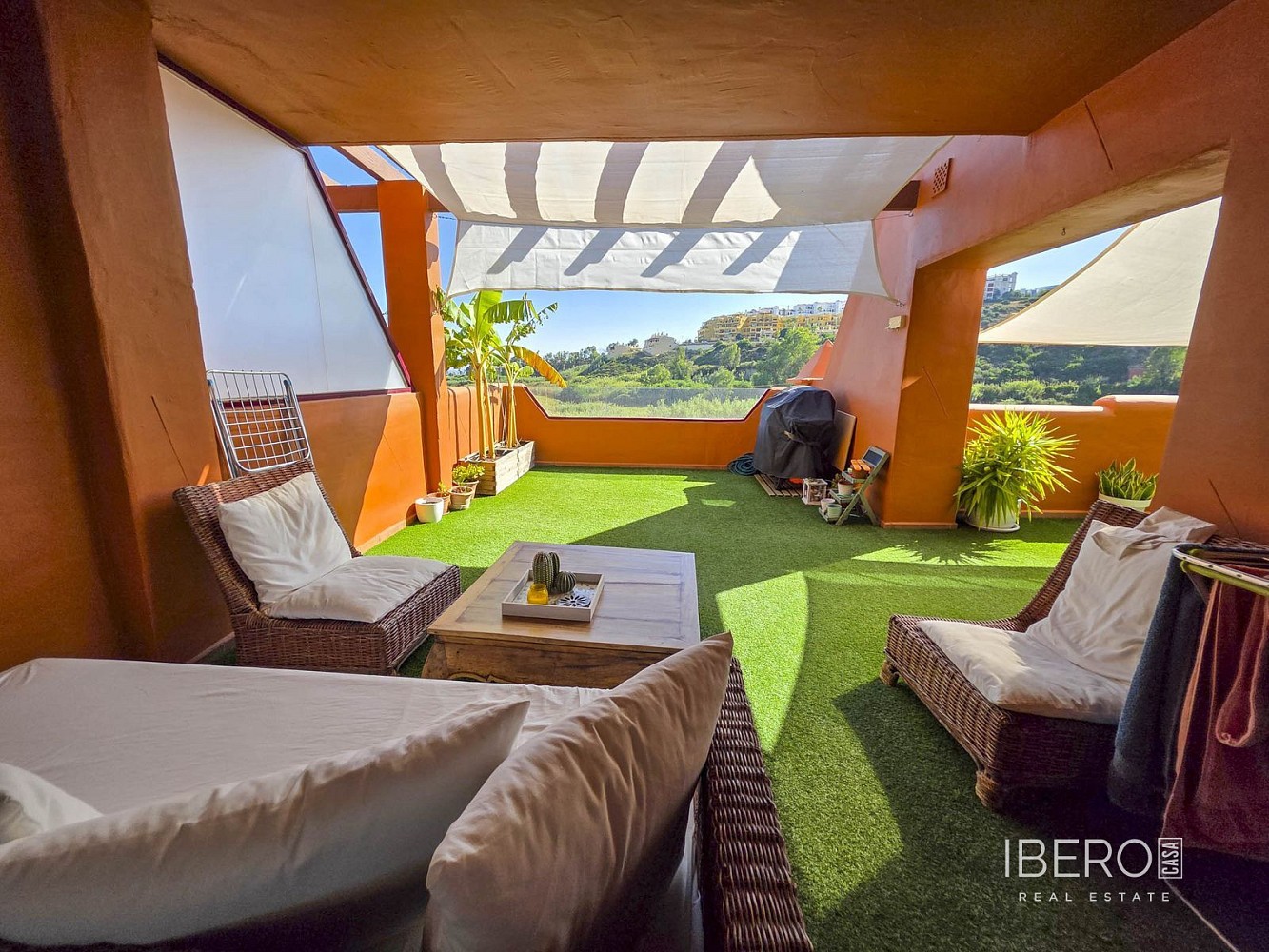 4+kk, La Duquesa, Španělsko, 112 m² - 1