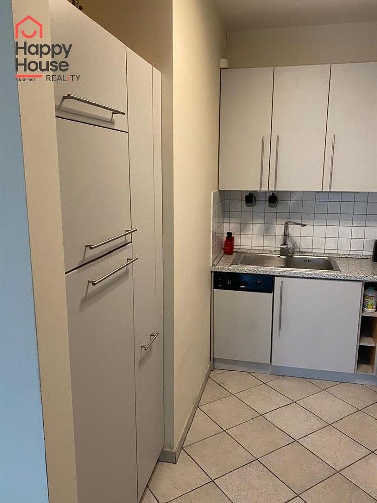 Pronájem byt 2+kk - Praha - Vinohrady, okres Praha 2, Hlavní město Praha, 60 m² - 5