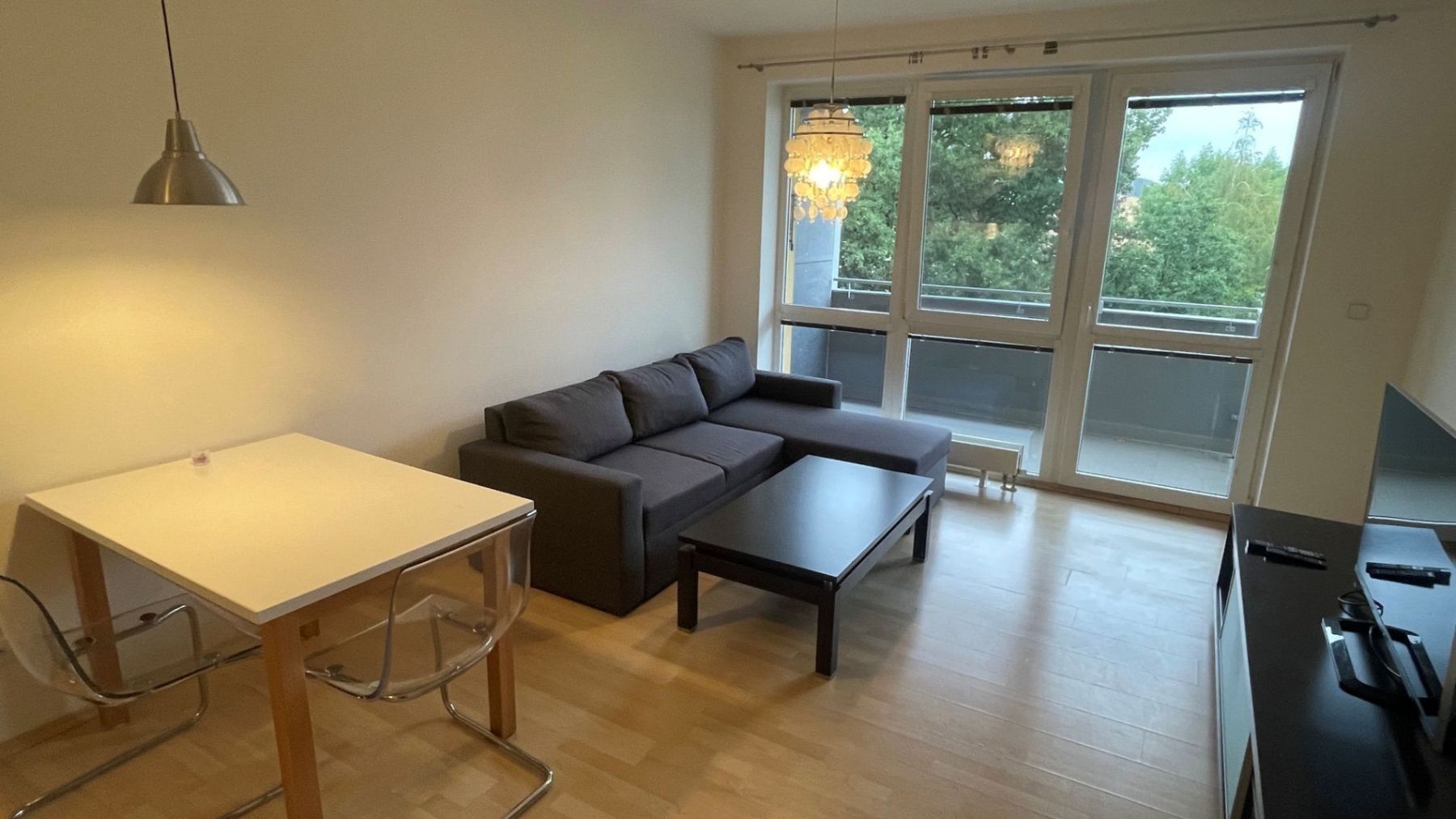 2+kk, Labská louka, Hradec Králové - Třebeš, Královéhradecký kraj, 60 m² - 2