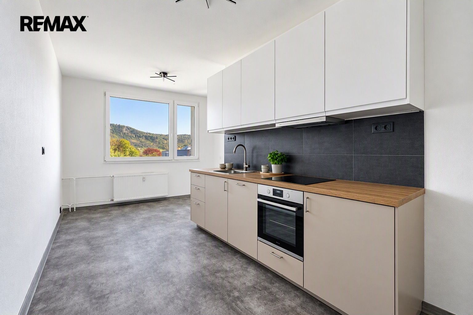 Pronájem byt 2+1 - Sibiřská 376, Ústí nad Labem Neštěmice, 63 m² - 5