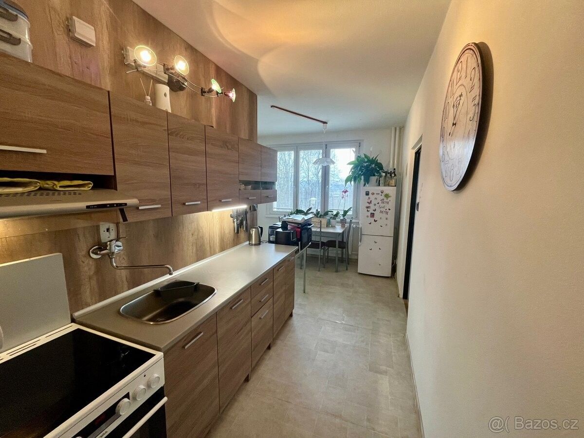 Byty, Česká Třebová, 560 02