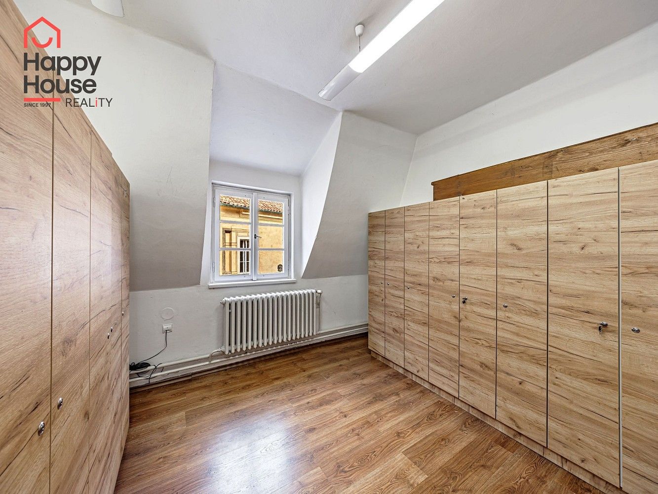 Kancelář · 32 m² · Praha - Staré Město, okres Praha 1, Hlavní město Praha - 3