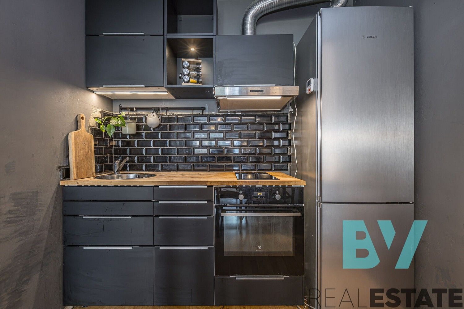 Byt 2+kk · 49 m² · Praha - Michle, Hlavní město Praha - 4