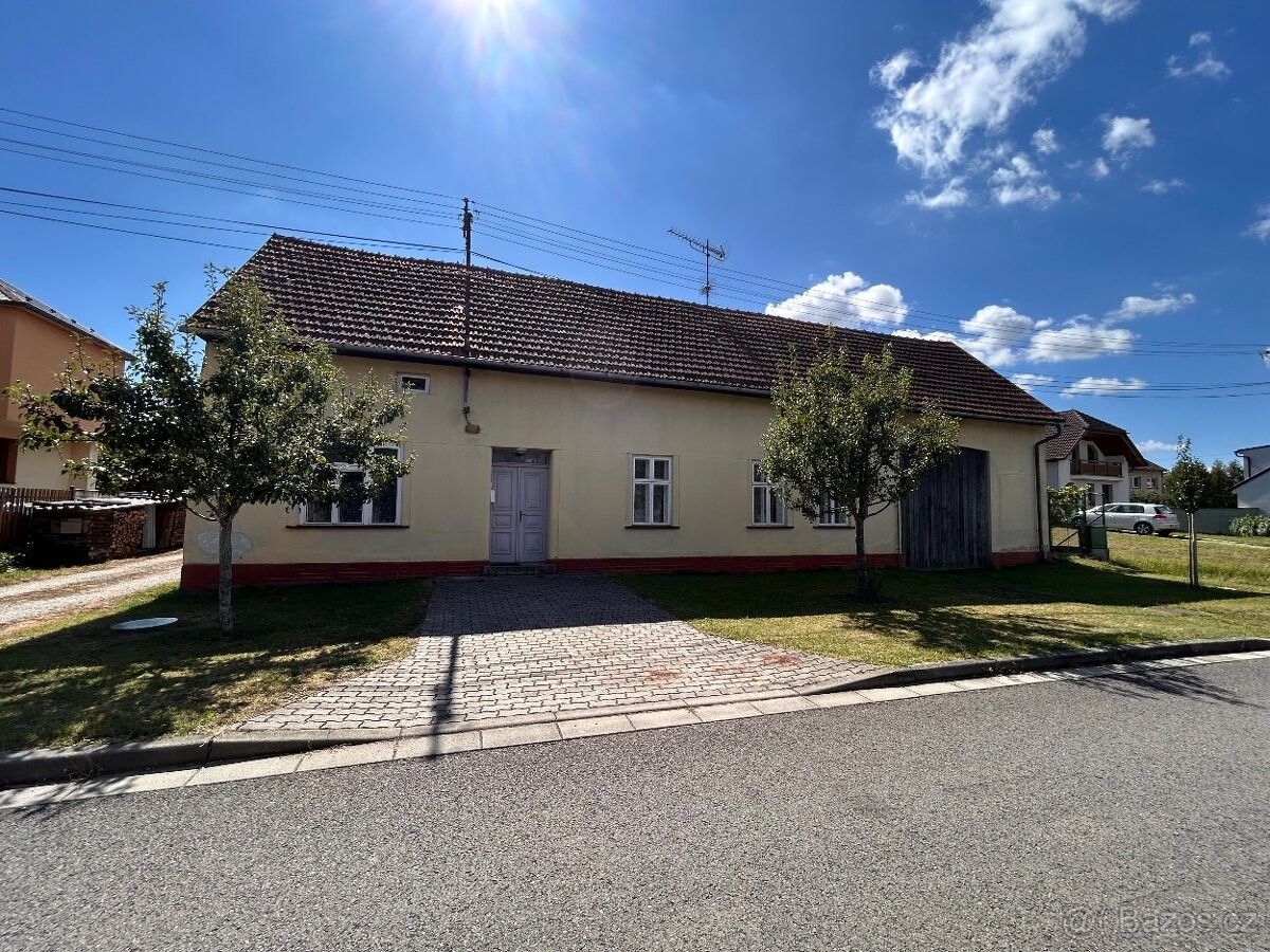 Rodinný dům