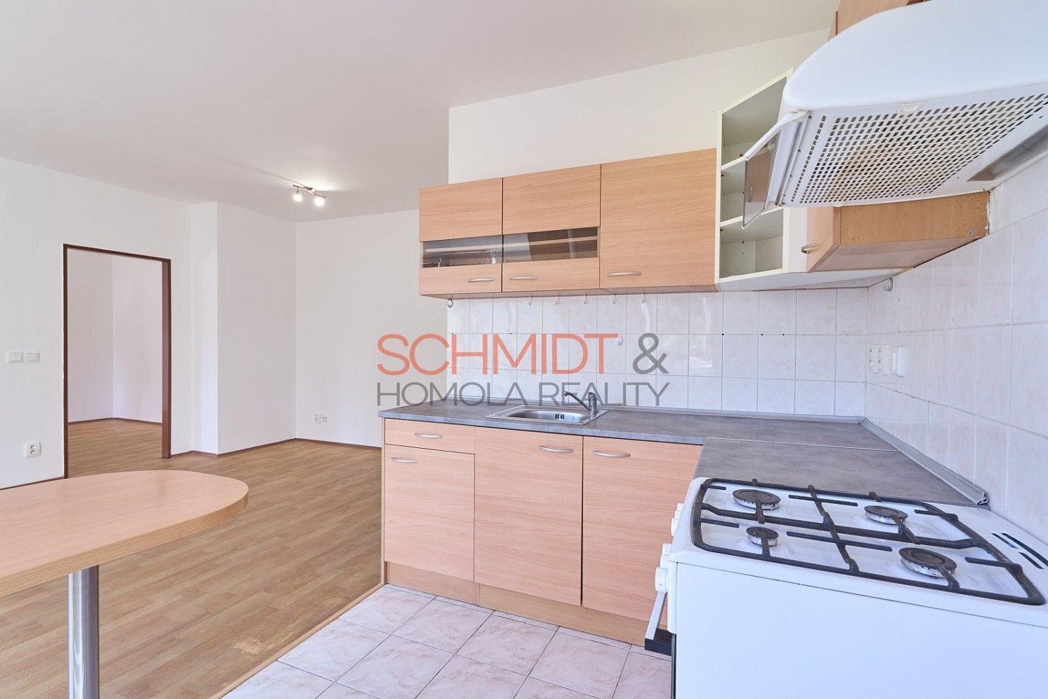 Byt 2+kk · 55 m² · Husova, Hustopeče, okres Břeclav - 3