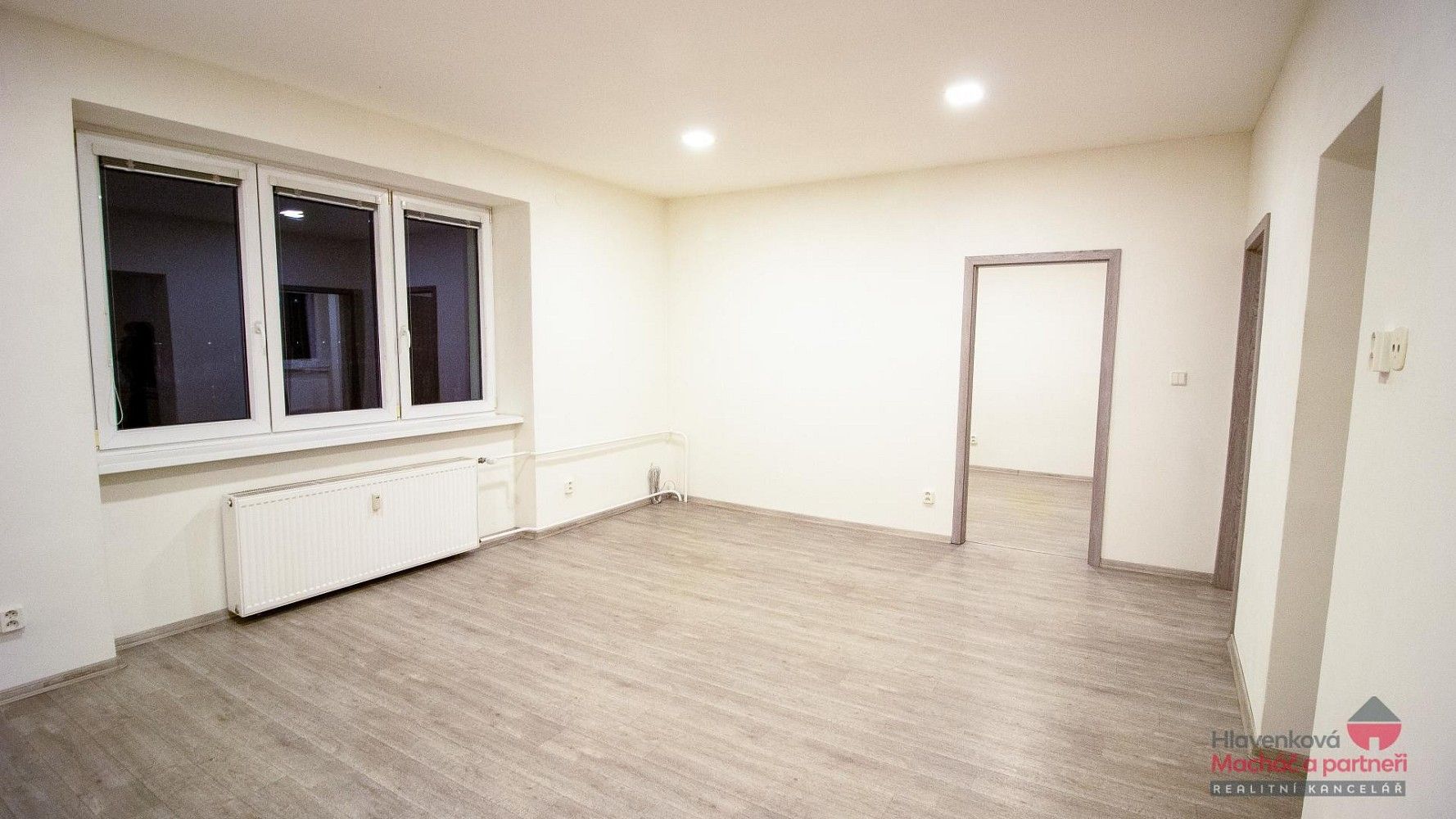 Byt 3+1 · 85 m² · Ostrava - Hrušov, okres Ostrava-město, Moravskoslezský kraj - 3