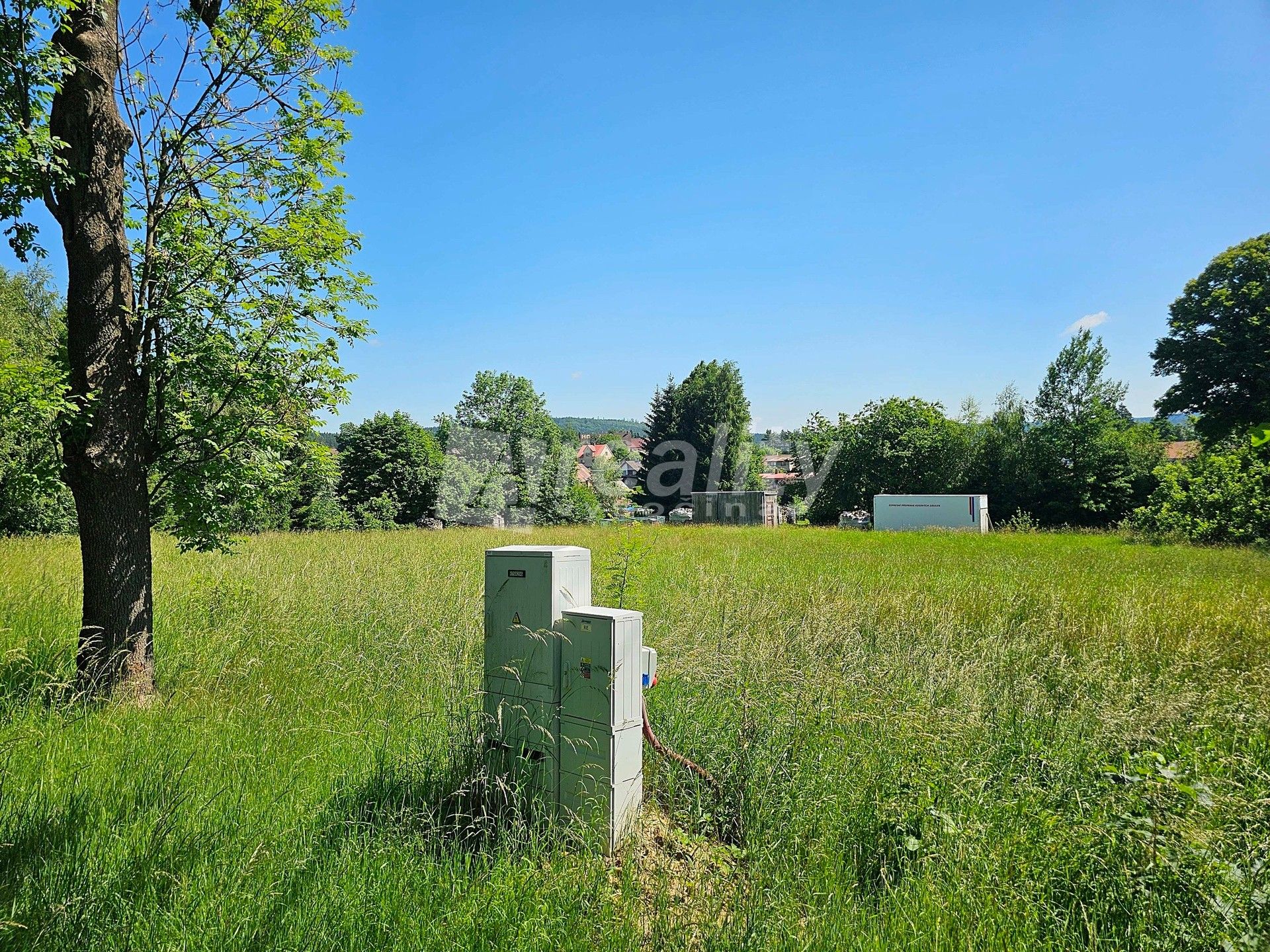 Pozemky pro bydlení, Škrdlovice - 2