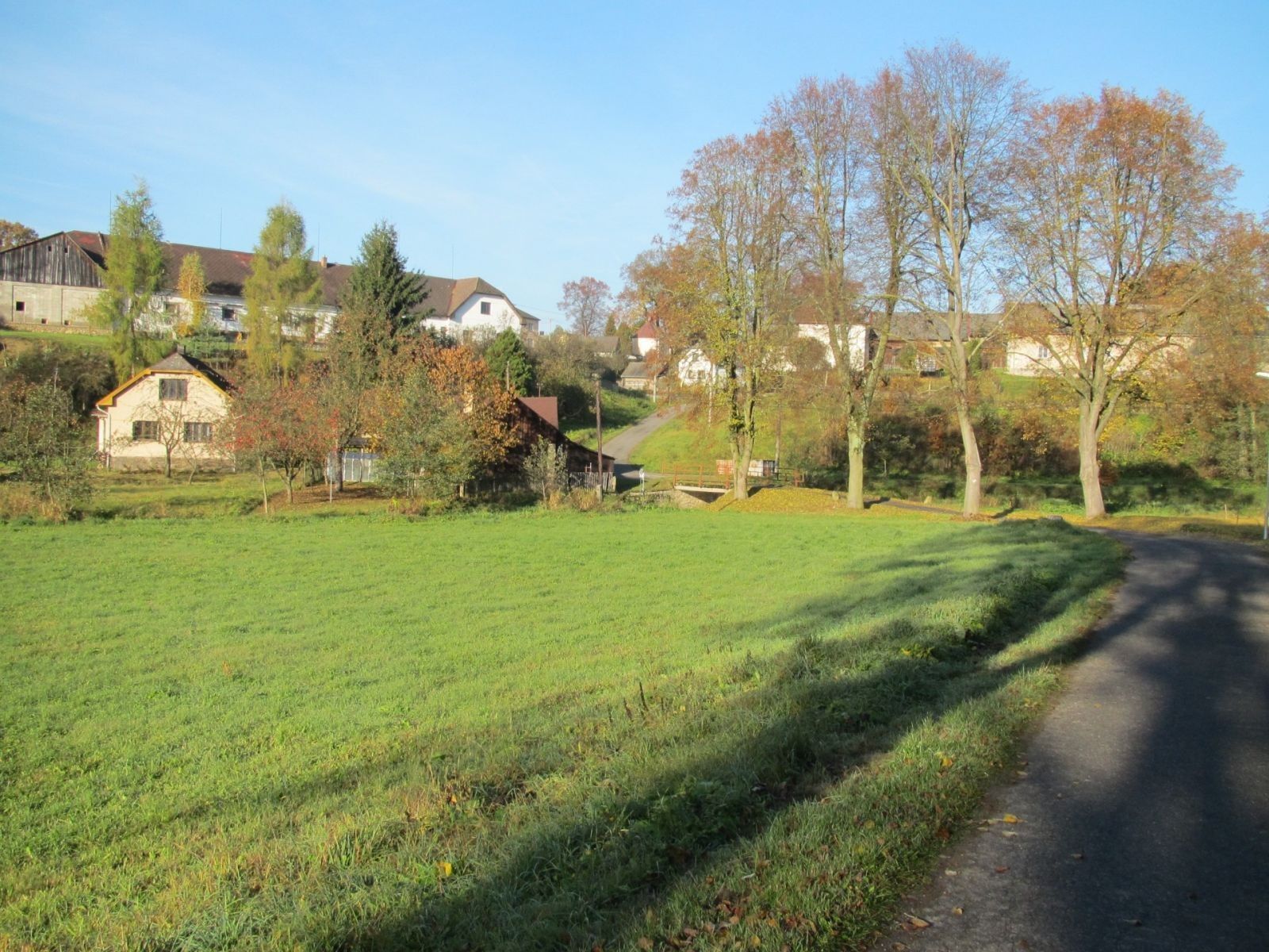 Rodinný dům · 140 m² · Okrouhlice - Olešnice u Okrouhlice, Kraj Vysočina - 3