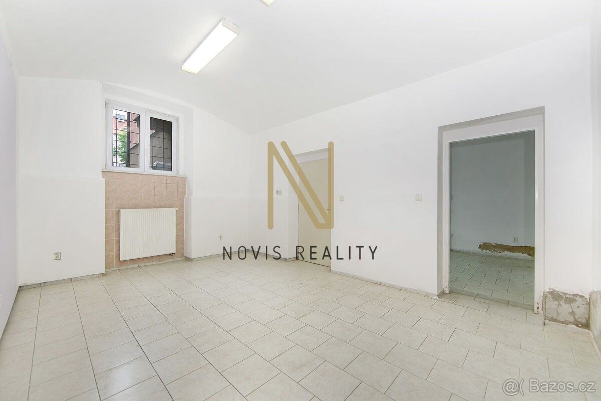 Pronájem kancelář - Plzeň, 301 00