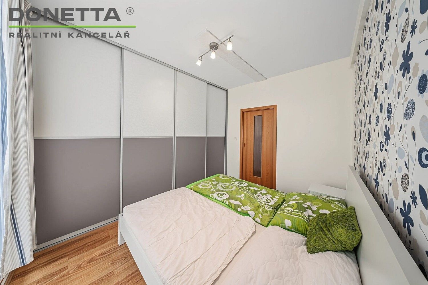 Prodej byt 2+kk - Hradec Králové - Nový Hradec Králové, Královéhradecký kraj, 99 m² - 5