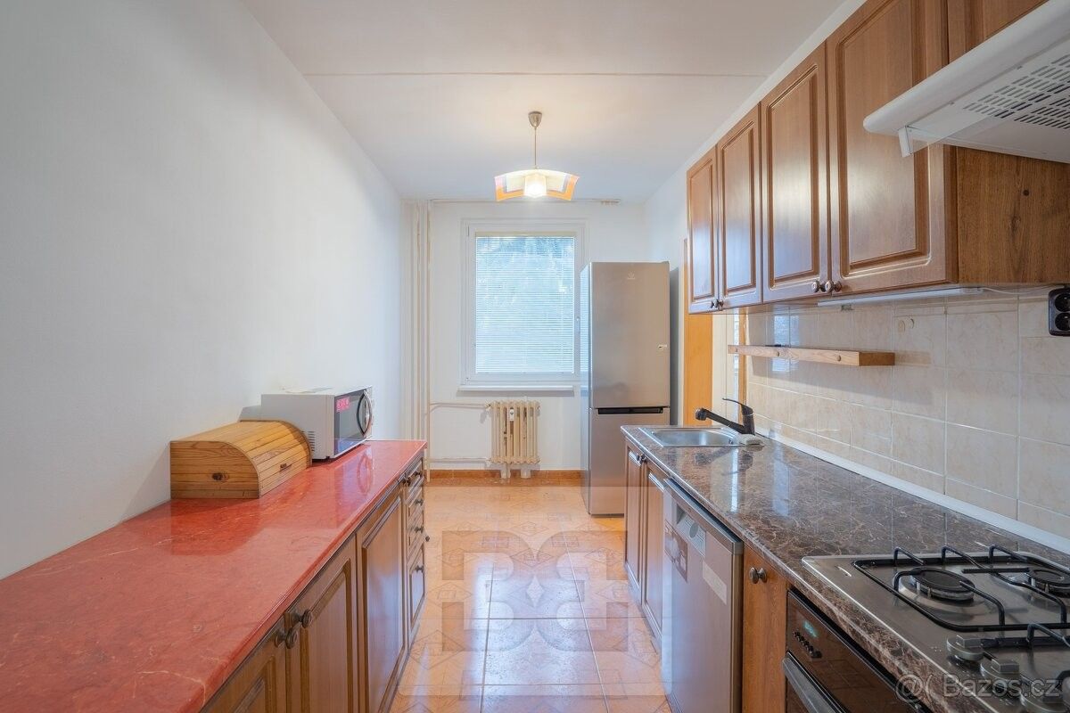 Pronájem byt - Praha, 149 00