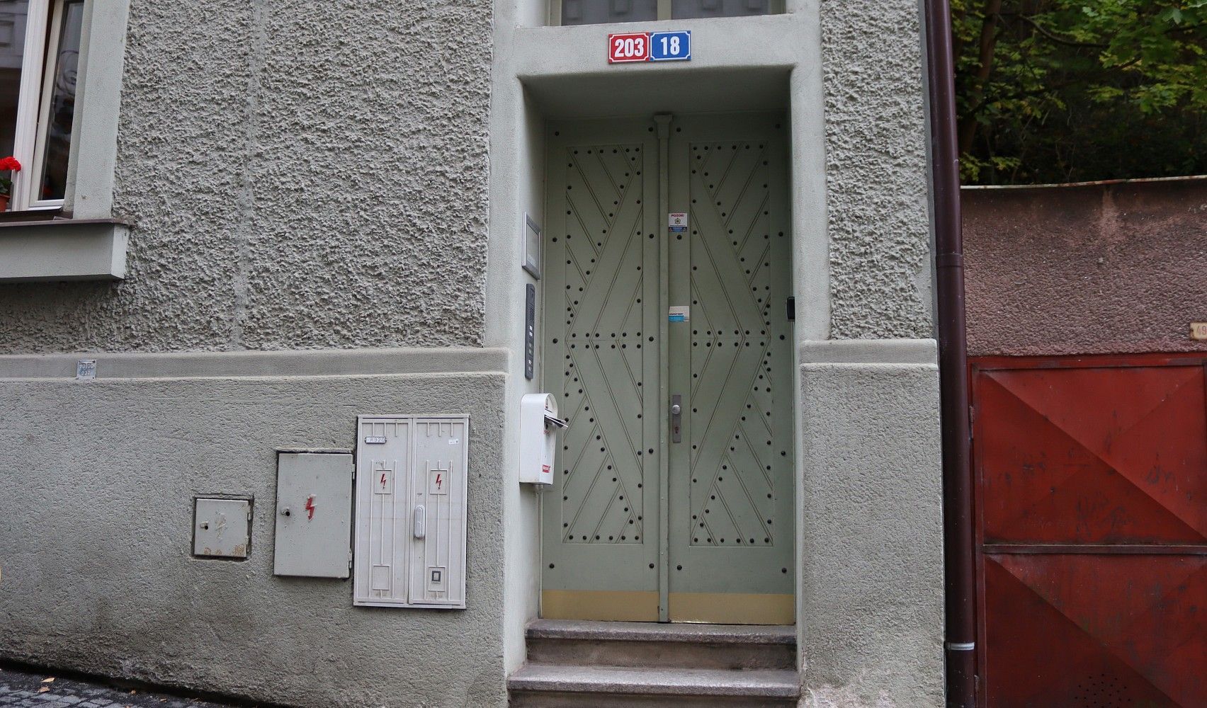 Byt 4+kk · 140 m² · Karlovy Vary, Karlovarský kraj - 4