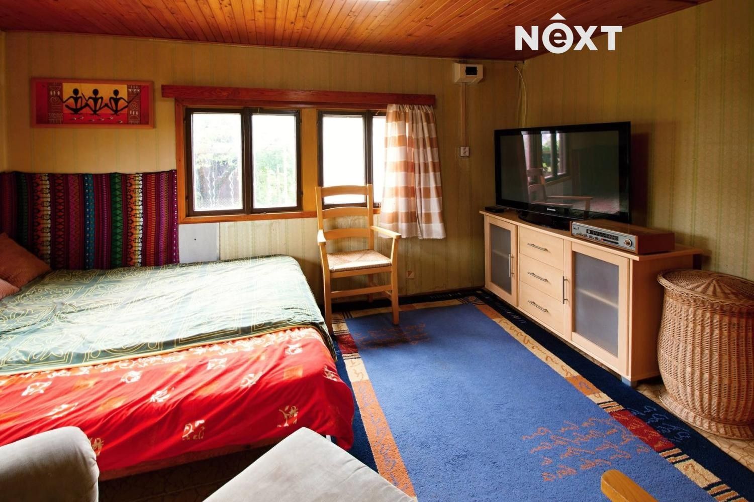 Prodej chata - Přelouč Klenovka, 42 m² - 5