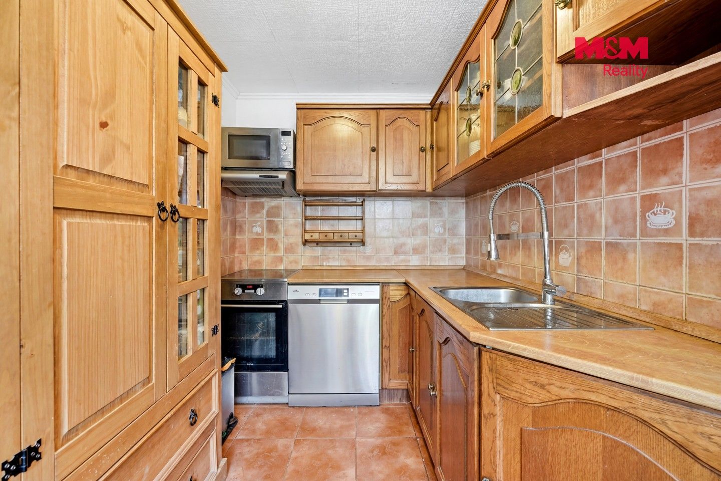 Rodinný dům · 278 m² · Drahoraz, Kopidlno - 4