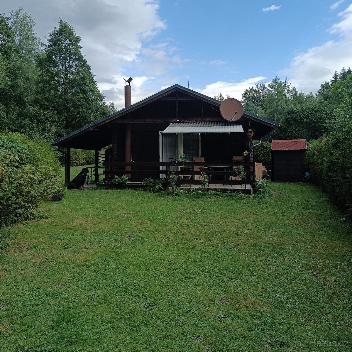 Chaty, Ostrava, 708 00 - 1