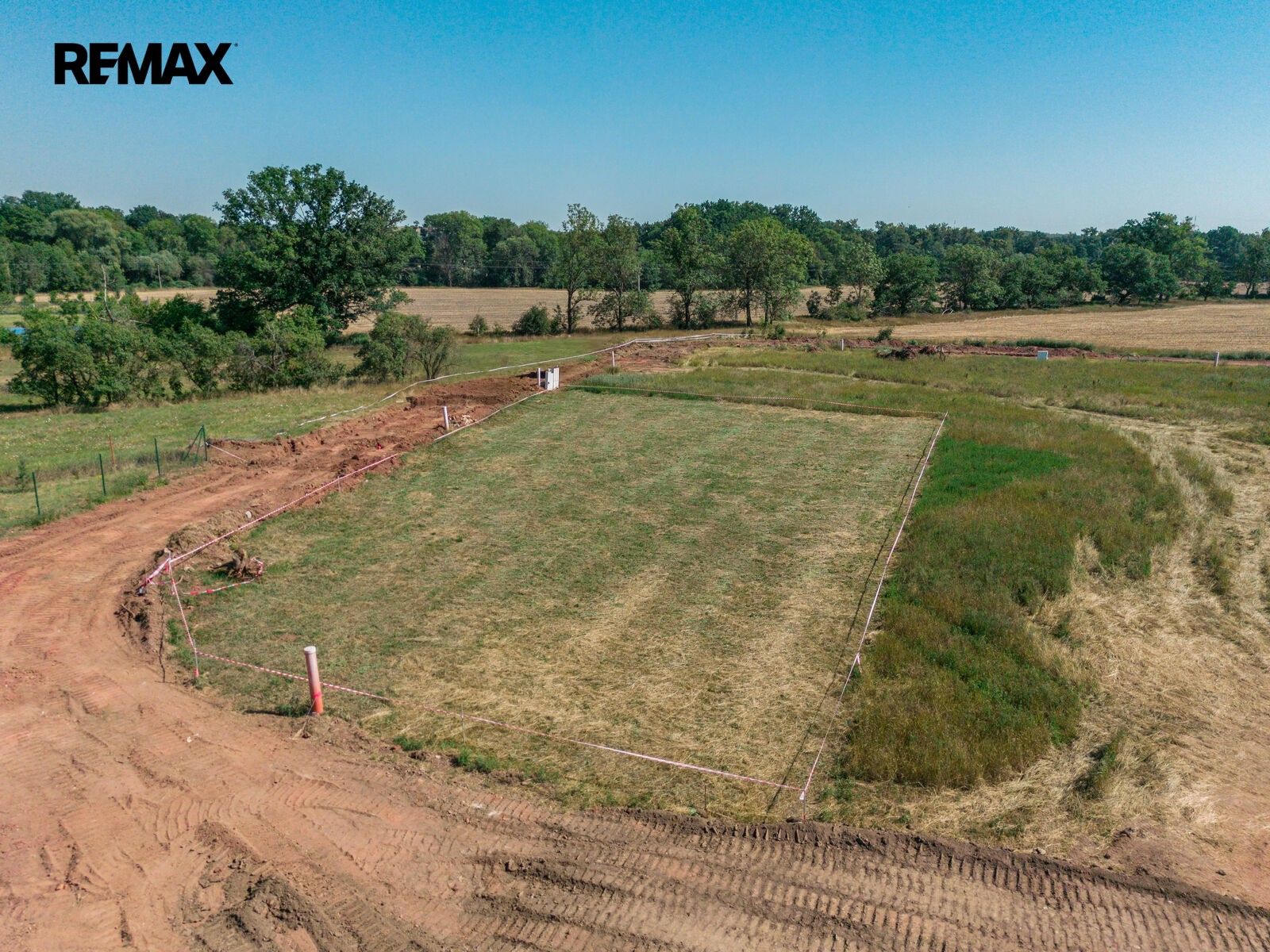 Pozemek pro bydlení · 980 m² · Nezabylice - 3