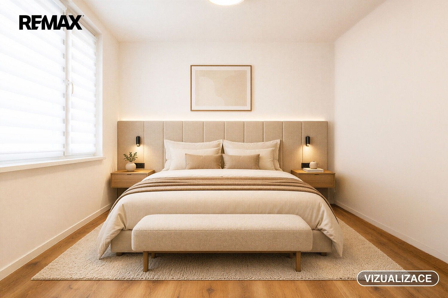 Byt 2+kk · 33 m² · Praha - Stodůlky, okres Praha 13, Hlavní město Praha - 4