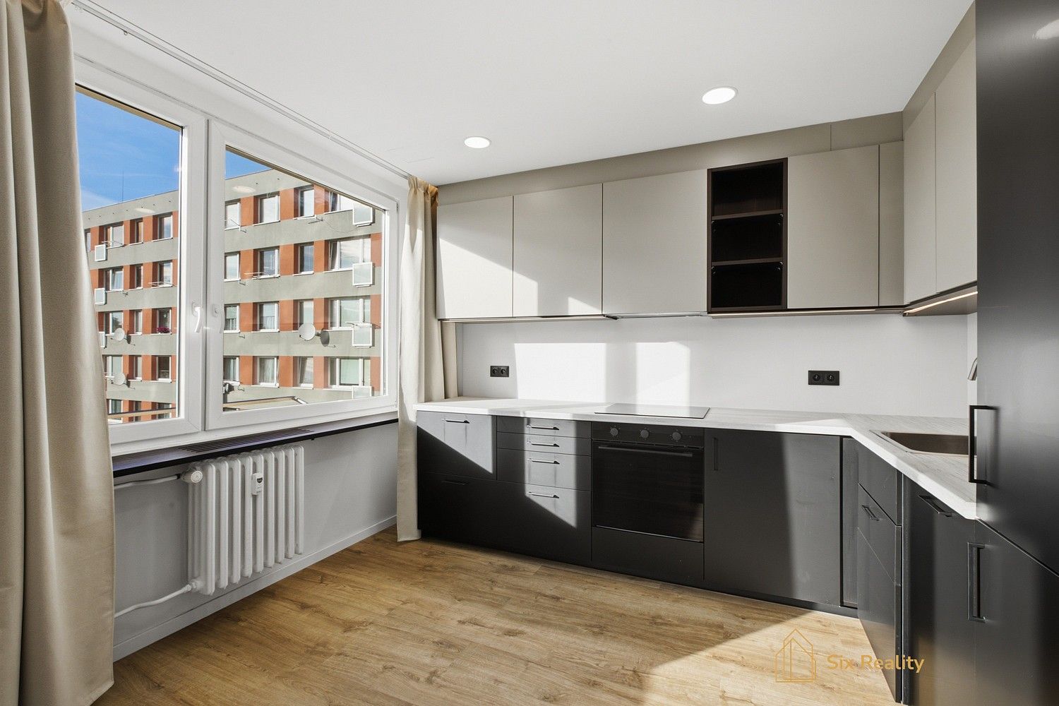 3+kk, V Lukách, Rakovník, 67 m² - 2